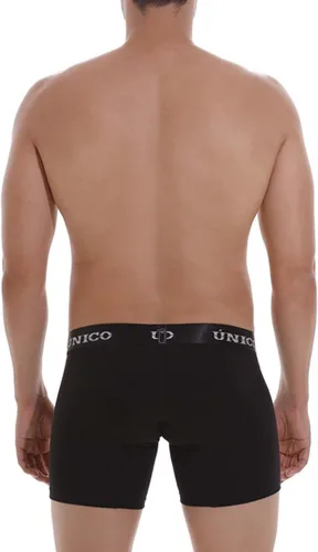 Vista 7 de Mundo Unico Calzoncillos tipo bóxer para hombre Microfibra