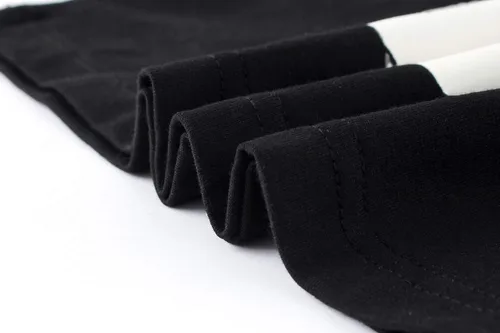 Vista 6 de Pijamas de Halloween para niños pequeños, pijamas de esqueleto que brillan en la oscuridad, ropa de dormir de algodón, conjunto de pijama de 2