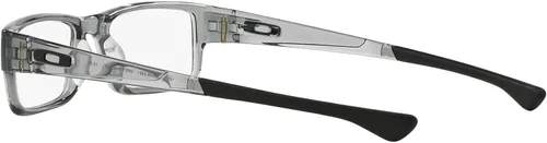 Vista 5 de Oakley Men's OX8046 Airdrop Rectangular Prescription Eyewear Frames