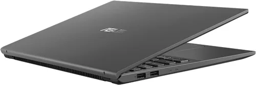Vista 6 de ASUS F512DA-EB51 VivoBook 15 Laptop delgada y ligera, 15.6” Full HD, AMD Quad Core R5-3500U CPU, 8GB DDR4 RAM, 256GB PCIe SSD, AMD Radeon Vega 8