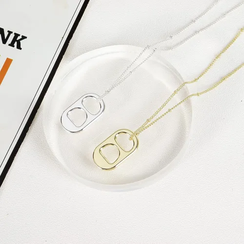 Vista 4 de Long tiantian Soda Cap Tab Collar para mujer, moda Sarah para niñas, tapas de lata de soda, joyería