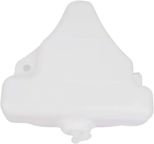 Vista 7 de Depósito de refrigerante, desbordamiento de refrigerante para radiador ABS Fydun 19101-RC-A-A00, se adapta a accesorios de repuesto para TL 2004-2008