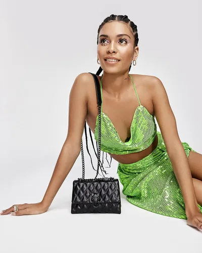 Vista 8 de ALDO Bolso cruzado acolchado para mujer