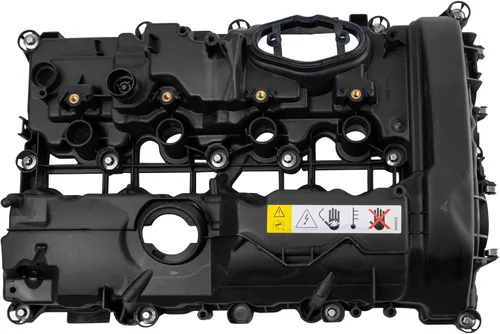 Vista 49 de TRQ Tapa de Válvulas Compatible con 2011-2014 Chrysler 200 2007-2010 Sebring 2008-2014 Dodge Avenger 2007-2012 Caliber 2009-2020 Journey 2007-2017