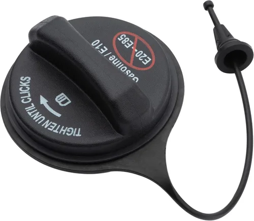 Vista 5 de Tapa de gasolina cubierta del depósito de combustible para Ford E-350 E-450 Super Duty F53 68145662AA reemplaza FC1081 AC2Z-9030-A