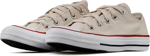Vista 3 de Converse Chuck Taylor All Star OX 159485C, Unisex, Beige