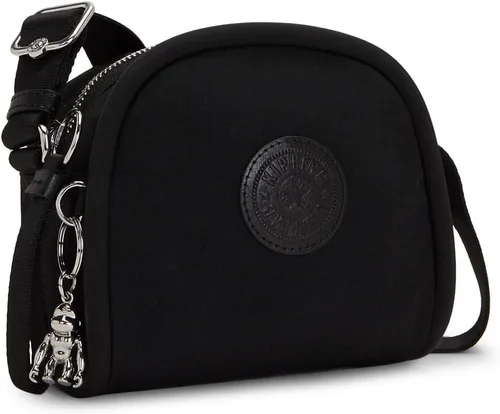 Vista 2 de Kipling Bolso bandolera metálico Jesper
