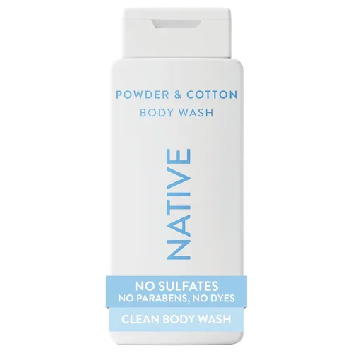 Vista 15 de Native Body Wash Contiene Ingredientes Derivados Naturalmente Para Mujeres y Hombres, Libre de Sulfato, Parabenos y Colorantes Dejándole la Piel