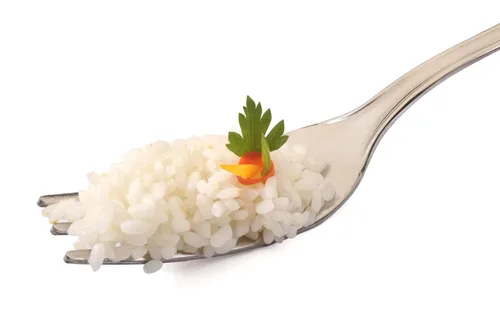 Vista 3 de Sanniti Arroz Arborio italiano, 35 oz (paquete de 2)