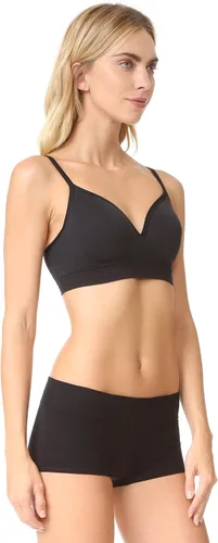 Vista 3 de Yummie Sujetador sin costuras Dawn sin varillas para mujer