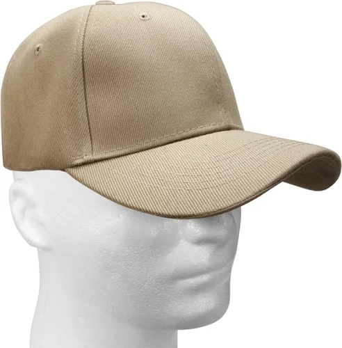 Vista 132 de Falari - Gorra de béisbol, tamaño ajustable, para correr, entrenamientos y actividades al aire libre, para todas las estaciones.