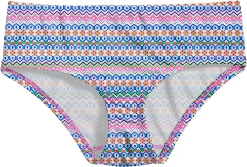Vista 10 de City Threads Pantalones de bikini para niñas pequeñas hasta adolescentes Agua
