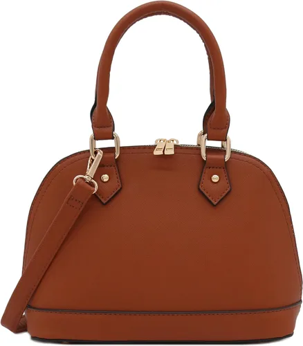 Vista 47 de Bolsa clásica con cremallera