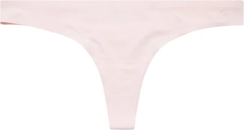 Vista 36 de Jessica Simpson Ropa interior para mujer – Paquete de 3 bragas de microfibra elástica duradera sexy – Tangas de encaje suave para mujer