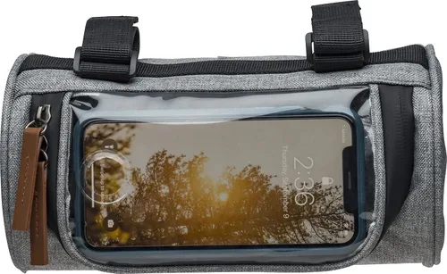 Vista 2 de BELL Bolsa de bicicleta Stowaway Top Tube