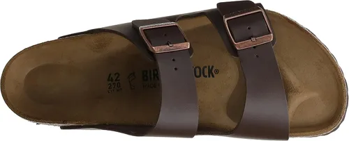 Vista 12 de Birkenstock womens Arizona Suede Leather