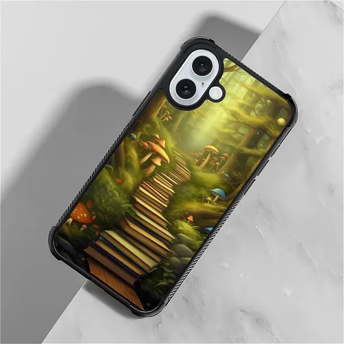 Vista 830 de Funda compatible con iPhone 15, diseño de elefantes africanos, diseño increíble a prueba de golpes, antiarañazos, carcasa trasera de policarbonato