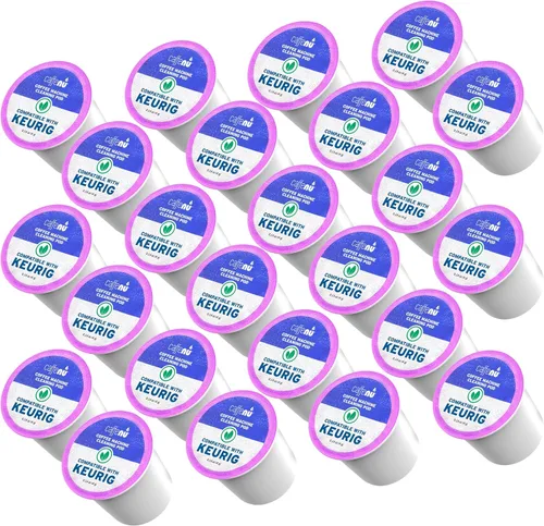 Vista 3 de Paquete de limpieza y descalcificación compatible con Keurig