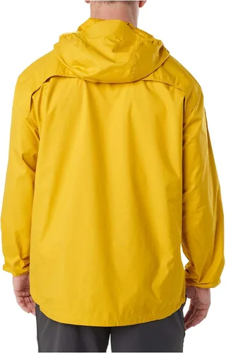 Vista 2 de 511 Tactical Cascadia Chaqueta con capucha para hombre ligera poliéster estilo 48339
