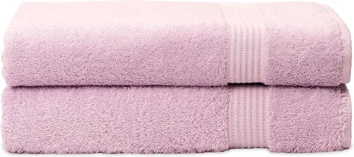 Vista 28 de TowelSelections Toallas suaves y absorbentes de algodón para baño, hotel, ducha, spa, gimnasio, toalla de baño, toalla de mano, 2 paños de baño
