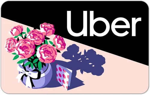 Vista 13 de Tarjeta de regalo de Uber - Envío por correo electrónico Digital Delivery
