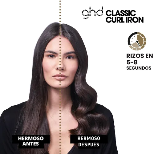 Vista 4 de ghd Curve® Professional Hair Curling Irons & Wands