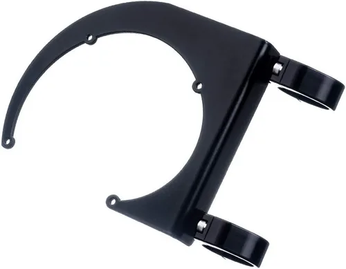Vista 2 de UTV INC 1.75" Abrazadera en PCI Race Air Montura de sistema de bombeo para casco único