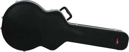 Vista 22 de Gator G-PG ACOUSTIC Pro Go Series - Funda para guitarra acústica, Negro, 1