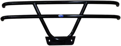 Vista 2 de Jake's Brush Guard para carritos de golf eléctricos y gasolina DS de 1981 en adelante
