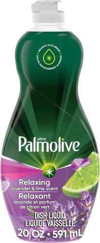 Vista 14 de Palmolive Detergente líquido para vajilla, 1, 1
