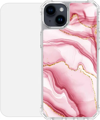 Vista 153 de Scooch para MagCase Compatible con iPhone 12 Mini Incluyendo MagRing 2.0, Soporte para Teléfono Compatible con MagSafe y Pata de Soporte
