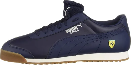 Vista 8 de Puma Scuderia Ferrari Roma - Zapatillas deportivas para hombre