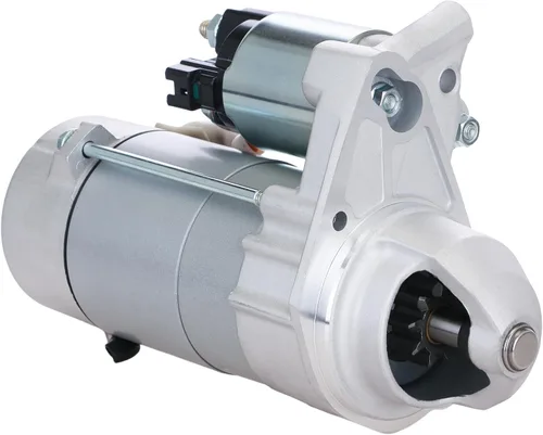 Vista 33 de Reemplazo de motor de arranque para Ford para Lincoln 1994-2013 F150 250 350 450 550 Mustang Thunderbird Grand Marquis 4.6 5.4 5.8 6.8 V8 V10, 92-11