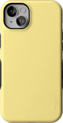 Vista 91 de Casely Funda para iPhone 14 Plus Viva La Vida Frida Kahlo Collage Diseño protector audaz Compatible con MagSafe