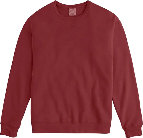 Vista 4 de Hanes ComfortWash - Sudadera de forro polar para hombre
