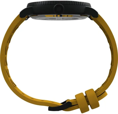 Vista 2 de Timex Reloj de buceo estándar para hombre de 1.693 in