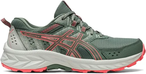 Vista 2 de ASICS Gel-Venture 9 - Tenis de correr para mujer