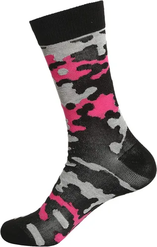 Vista 22 de 12 pares de calcetines de vestir para hombre