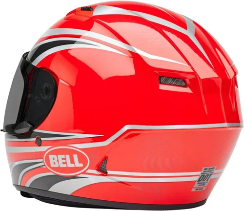 Vista 4 de Bell Qualifier