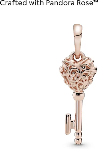Vista 3 de PANDORA Regal Key Metal