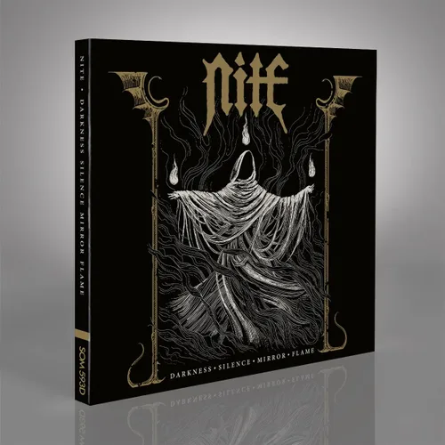 Vista 2 de Darkness Silence Mirror Flame