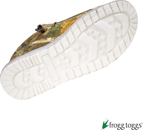 Vista 4 de FROGG TOGGS Men's Java Casual Waterproof Shoe