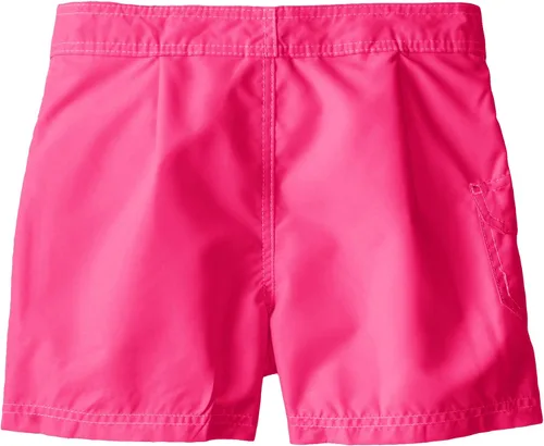 Vista 2 de Kanu Surf Sassy UPF 50+ - Pantalón corto de traje de baño de secado rápido para niña
