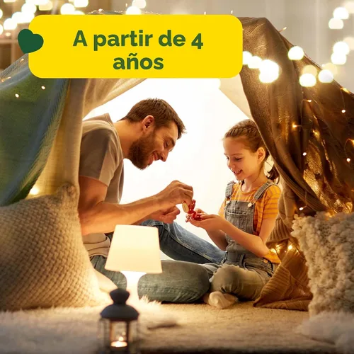 Vista 7 de Nido Fortificada Leche Entera Seca en Polvo 750 g