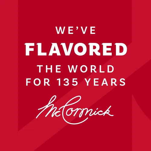 Vista 20 de McCormick Mezcla de condimentos para pan de carne con un 30% menos de sodio, 1.25 onzas (paquete de 12)