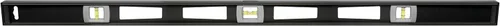 Vista 7 de Johnson Level & Tool 3878 - Aluminio magnético profesional, 78 pulgadas, negro, 1 nivel
