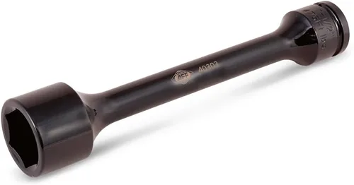 Vista 8 de AFF Torque Limited Socket, 3/4" Drive, 1", 475 pies/libras, naranja, 40305