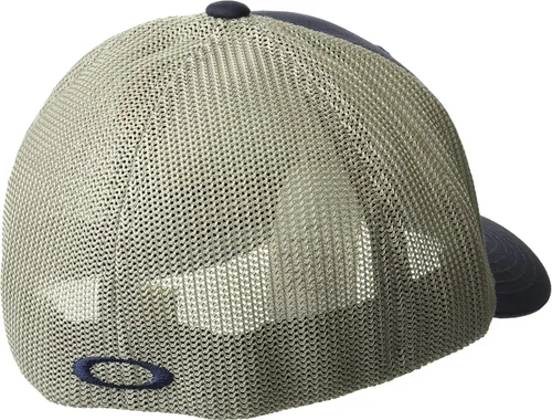 Vista 2 de Oakley Trucker de Golf Cresting Oakley para Hombres