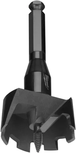 Vista 2 de MILWAUKEE ELEC TOOL 48-25-1002 1", broca de alimentación automática, 7 o 16" hexagonal