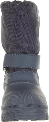 Vista 2 de Botas Quebec para niños, de la marca Tundra
